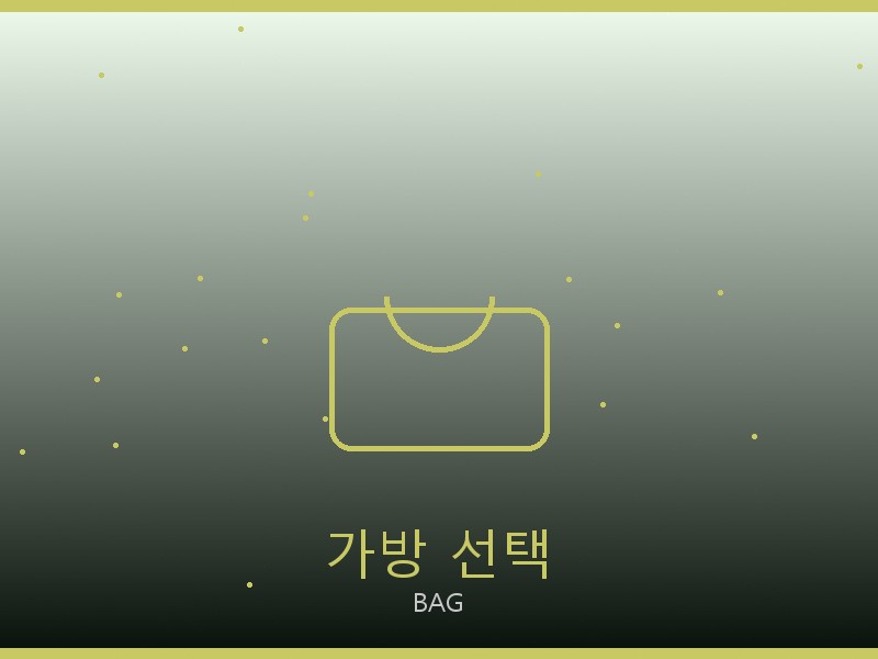 세인트 레플리카 사이트 가방 선택 가이드